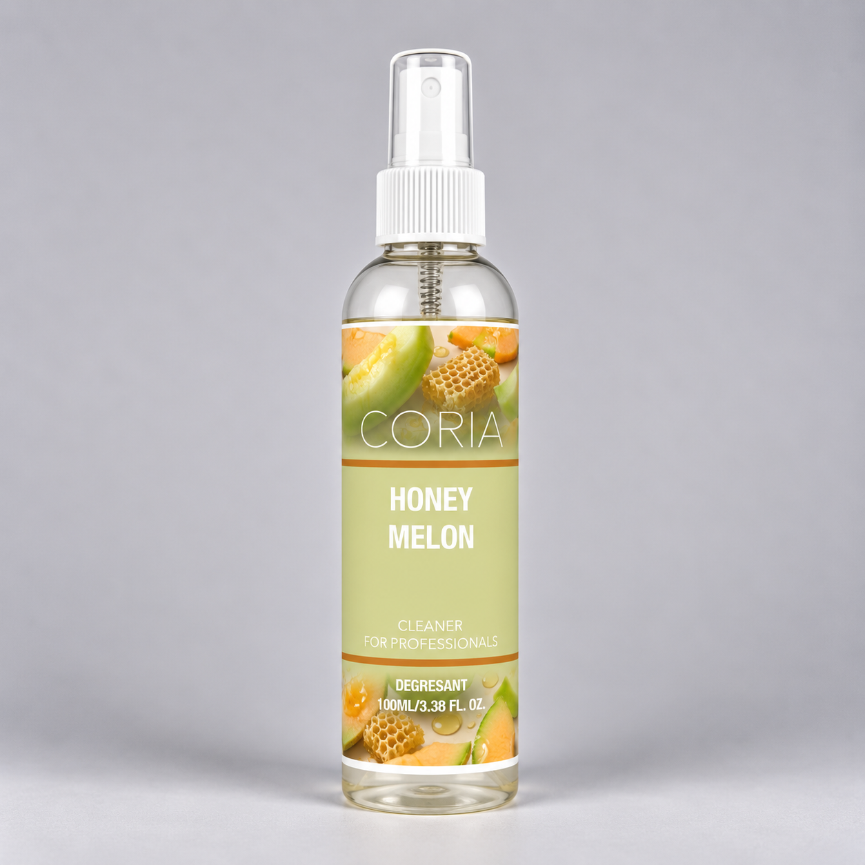 Image of Cleaner Honey Melon 100ml