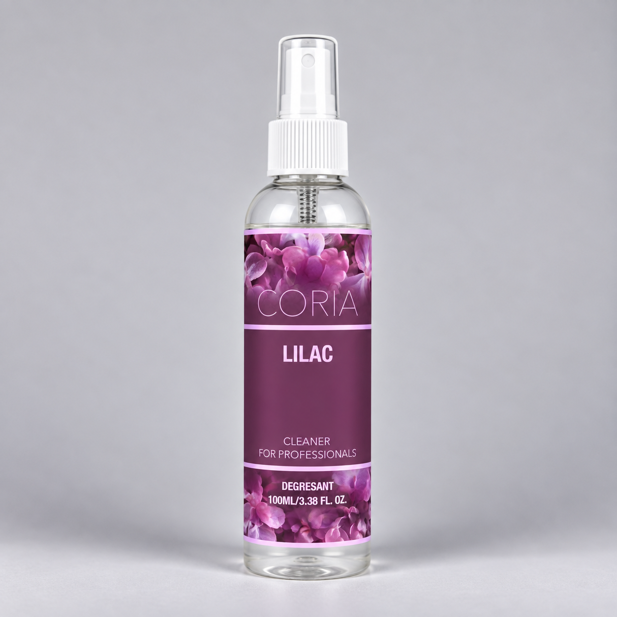 Image of Cleaner Lilac 100ml