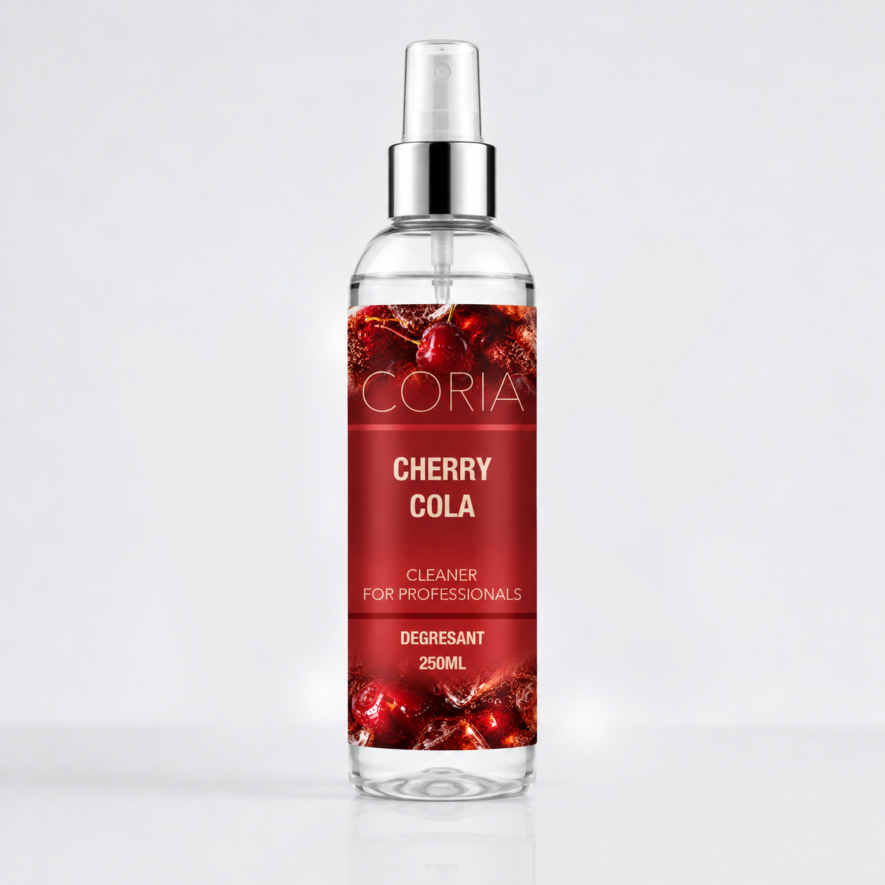 Cleaner Cherry Cola 250ml