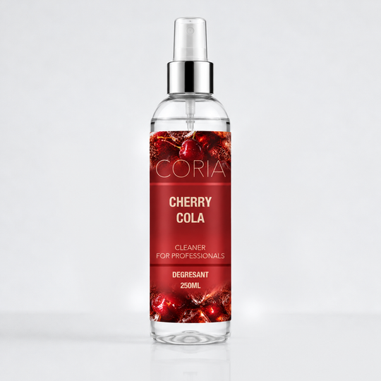 Cleaner Coria Cherry Cola, flacon spray 250 ml