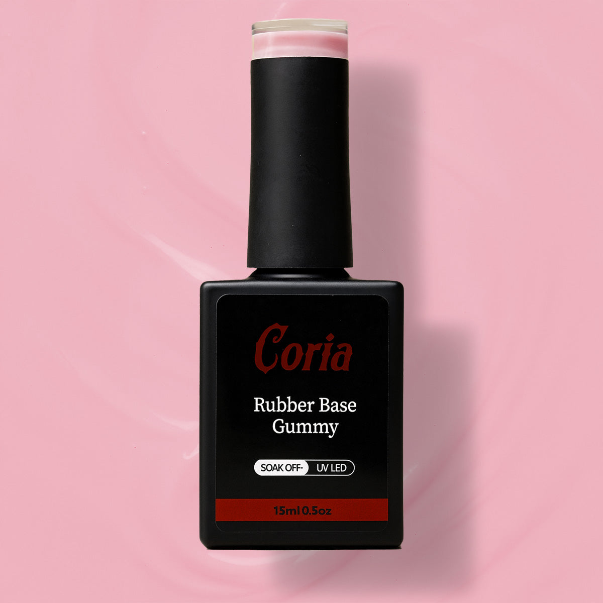 Baza Rubber Gummy 15 ml 26