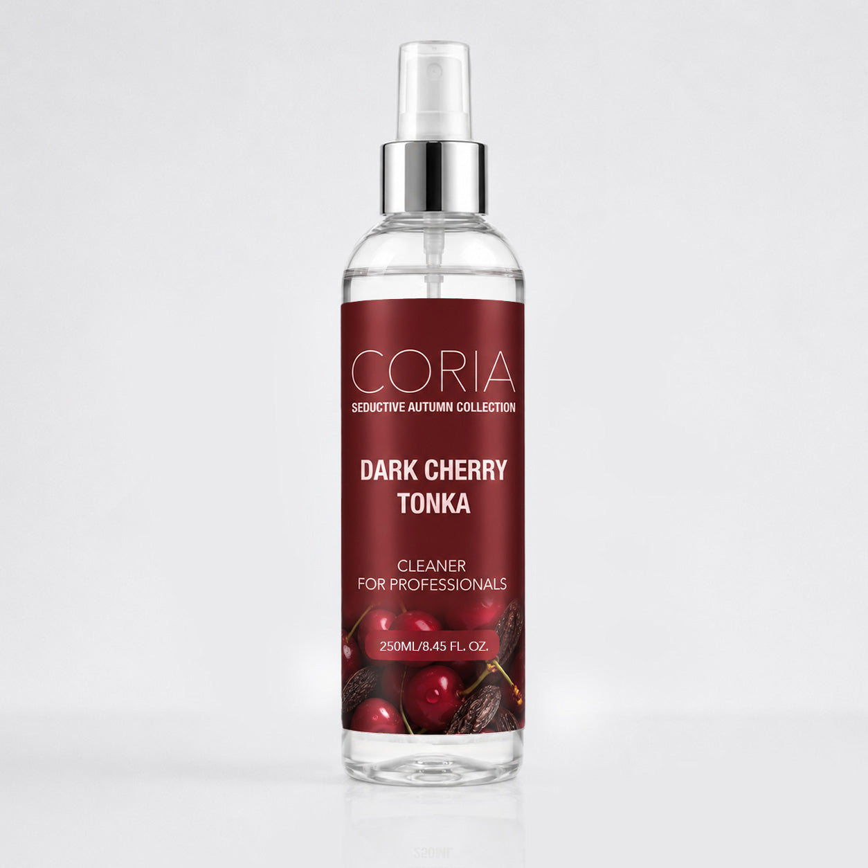 Image of Cleaner Dark Cherry Tonka 250ml