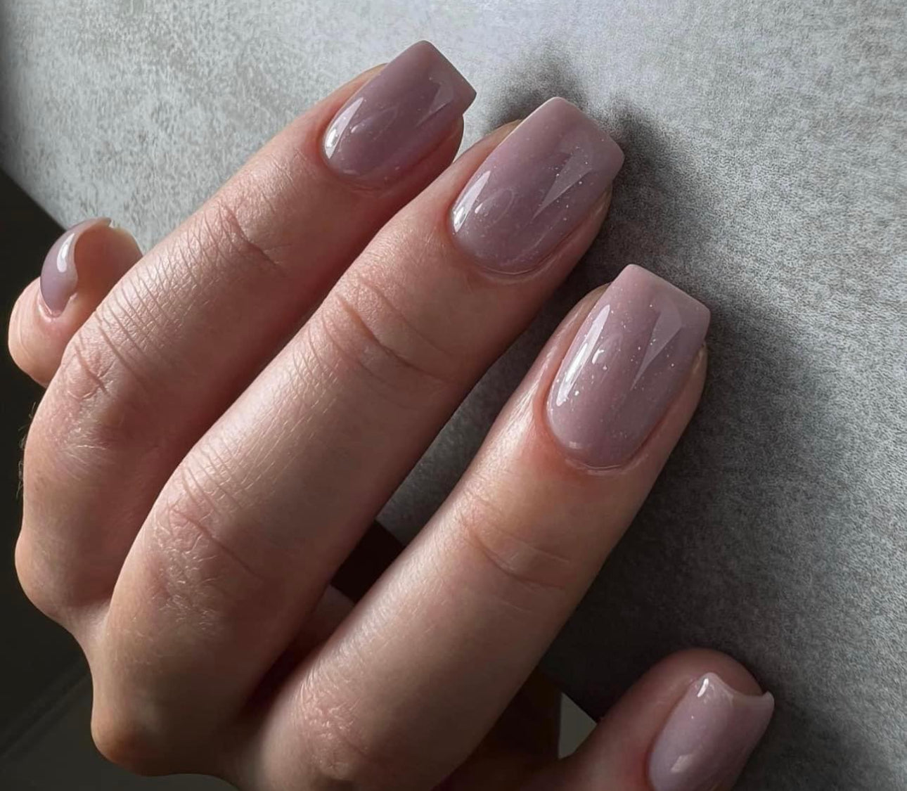 Image of Baza Rubber Shiny Coria 049 15 ml