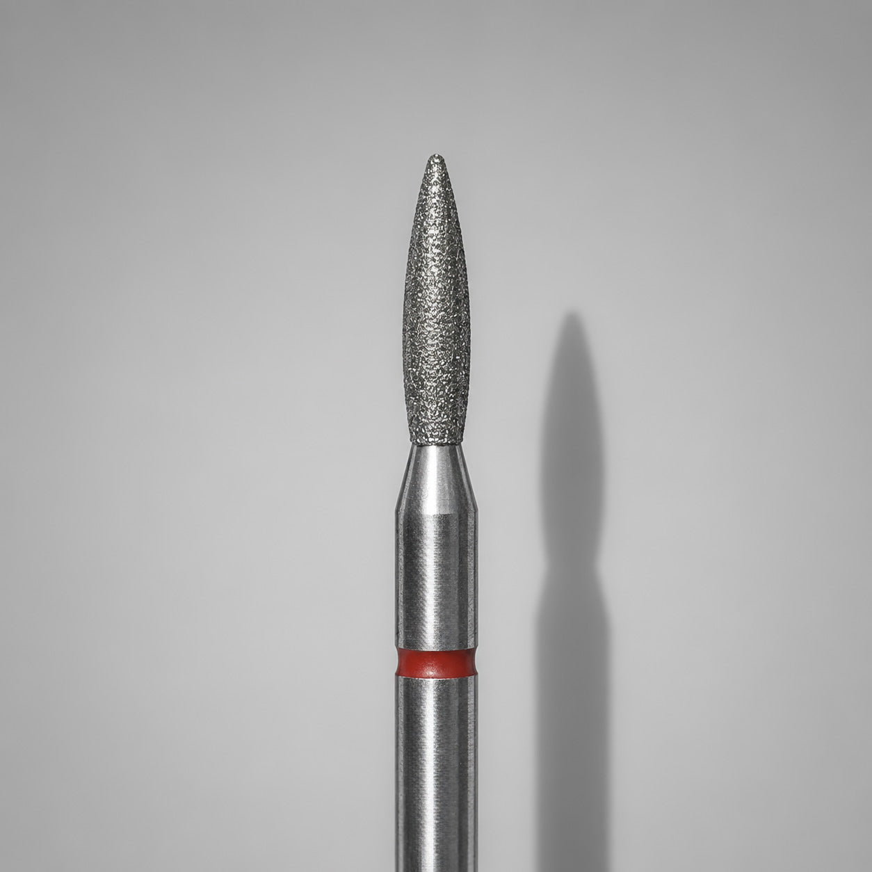 Image of Bit Diamond Precision Long Flame Red VECTOR
