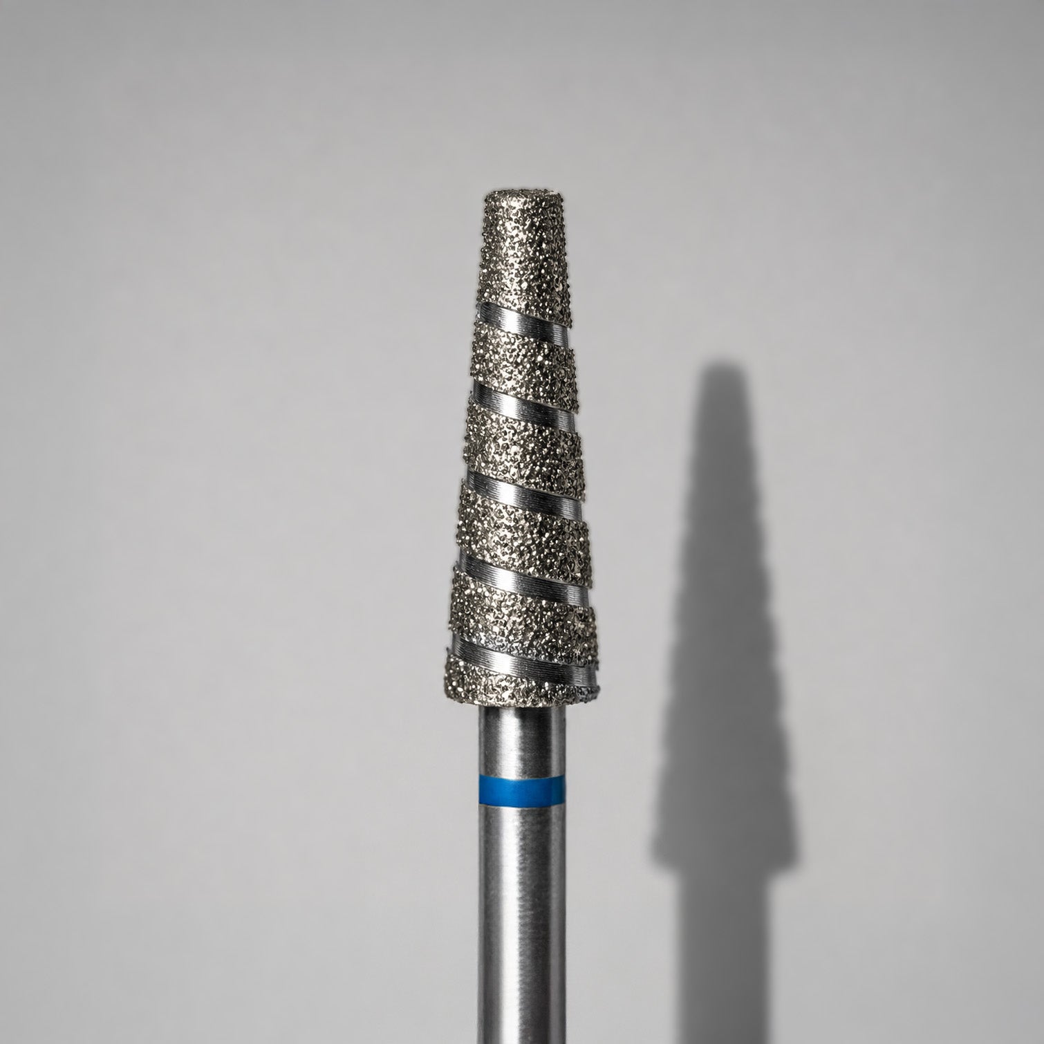 Image of Bit Diamond Precision Taper Blue EVOLY