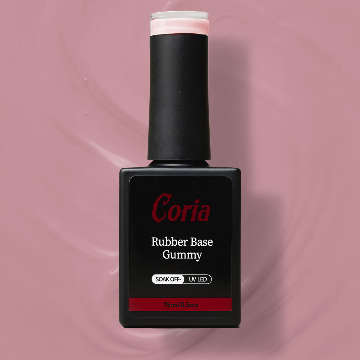 Baza Rubber Gummy 15 ml 15
