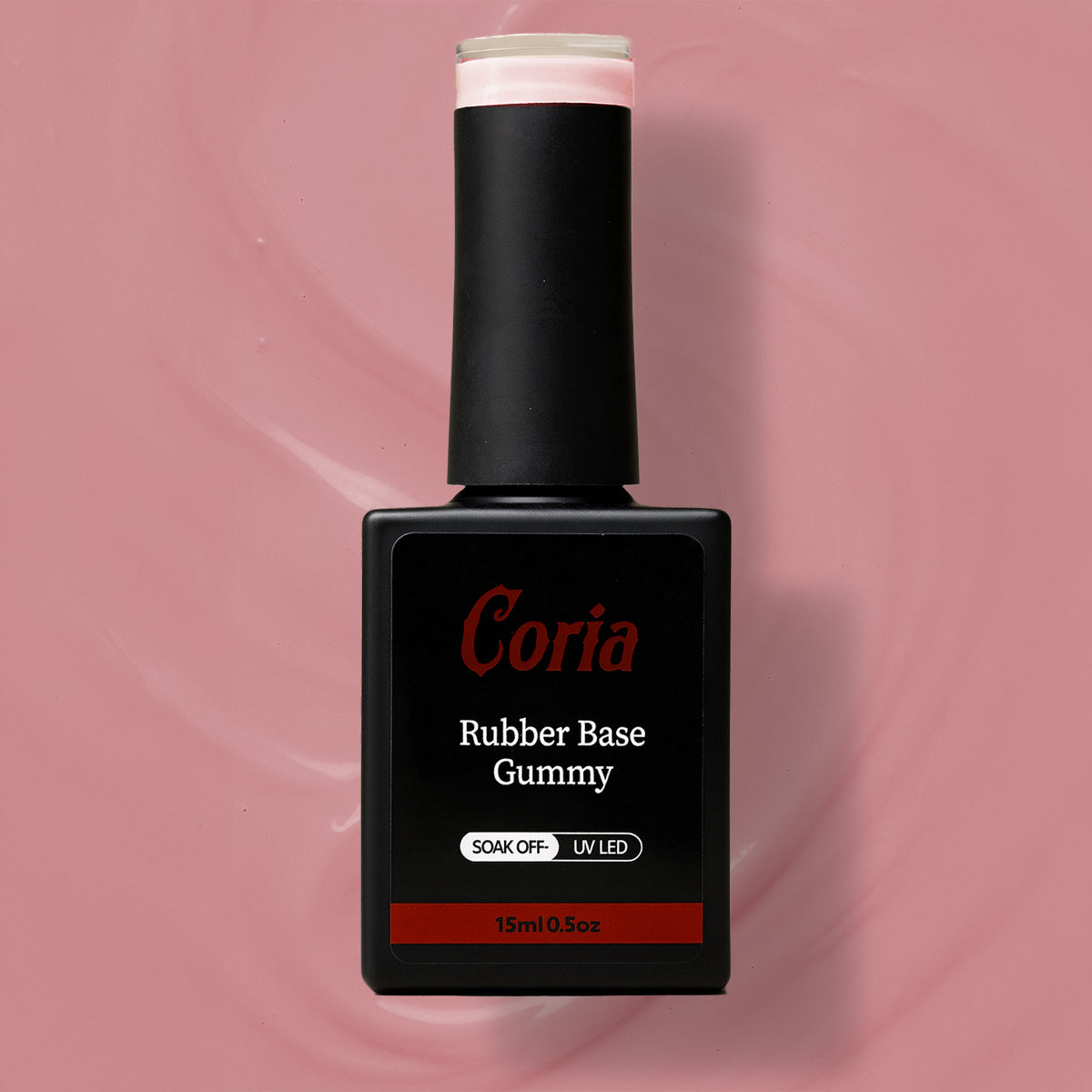 Baza Rubber Gummy 15 ml 16