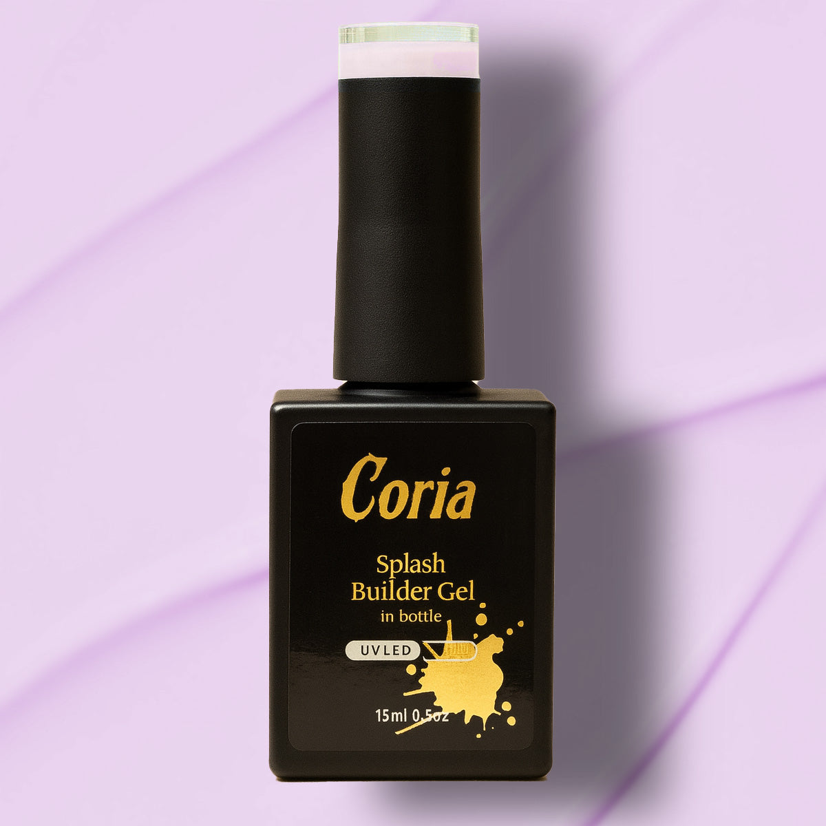Builder Gel In Bottle 10 15ml