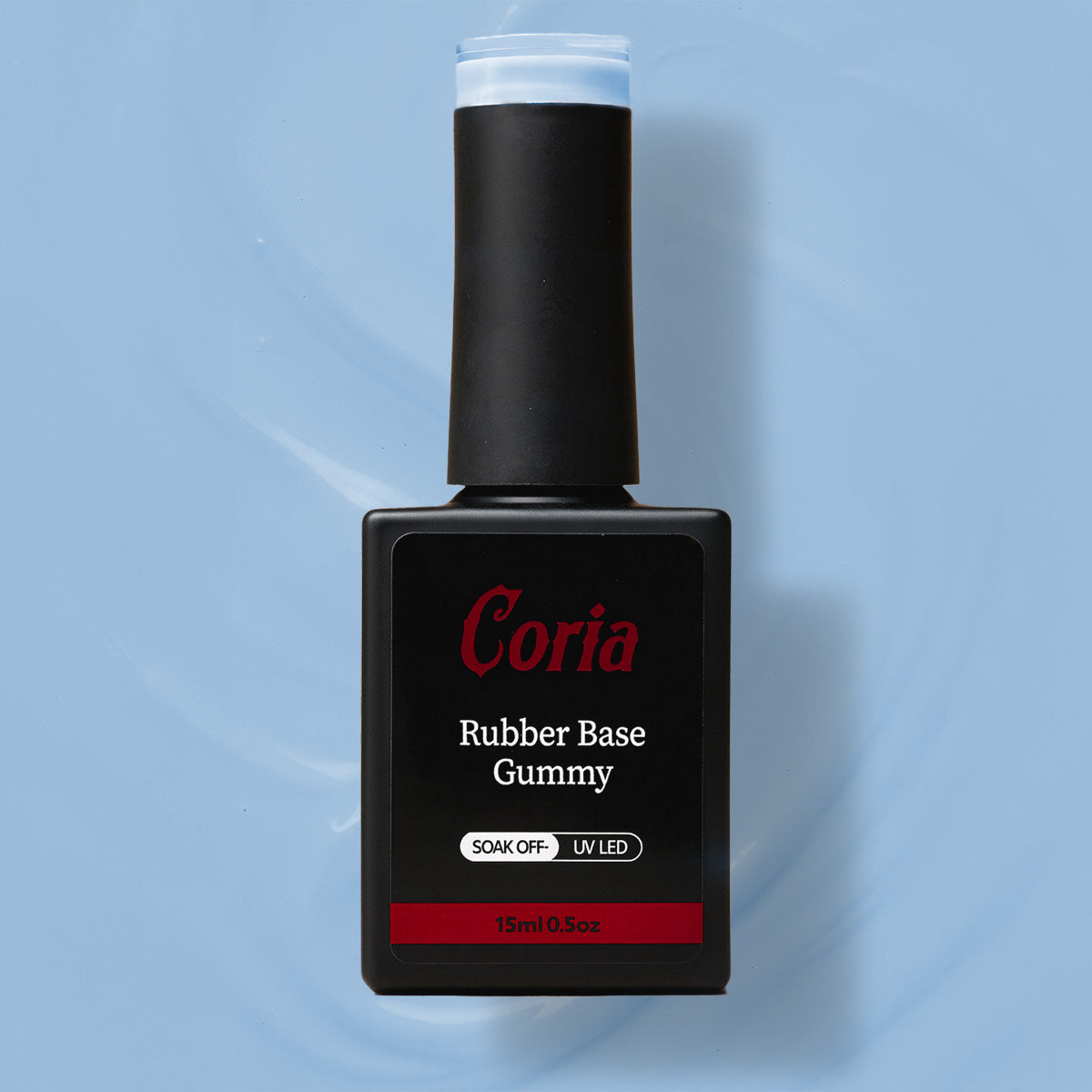 Image of Baza Rubber Gummy 15ml 81