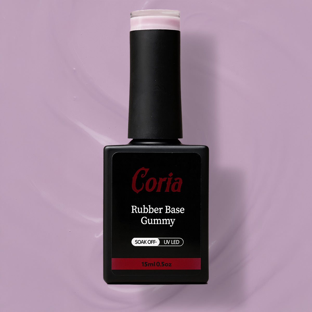 Baza Rubber Gummy 15 ml 17