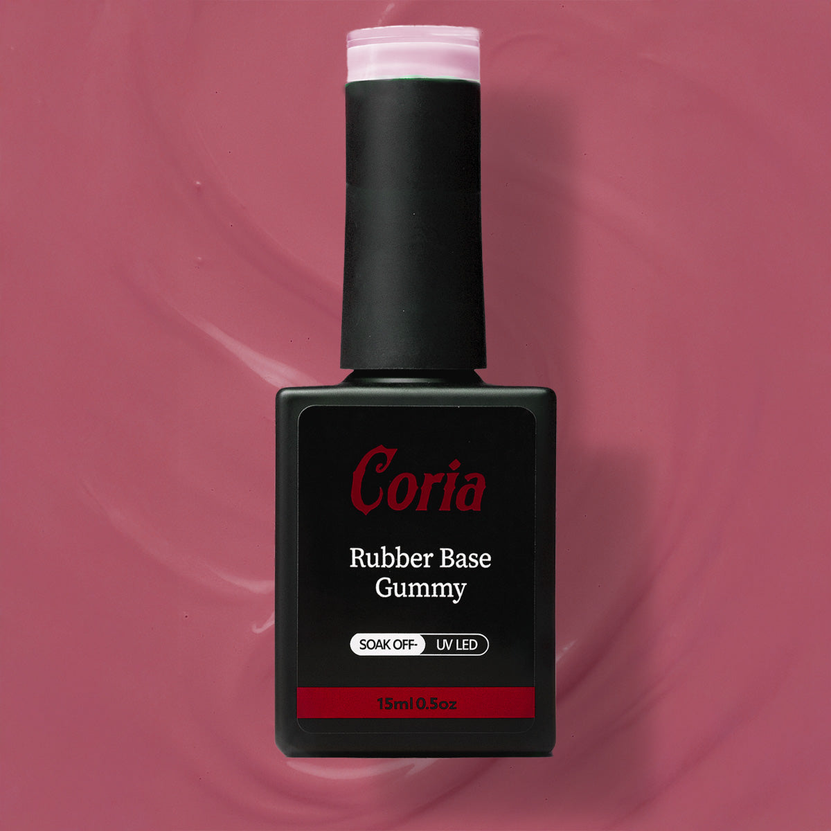 Image of Baza Rubber Gummy Coria 15 ml 202315
