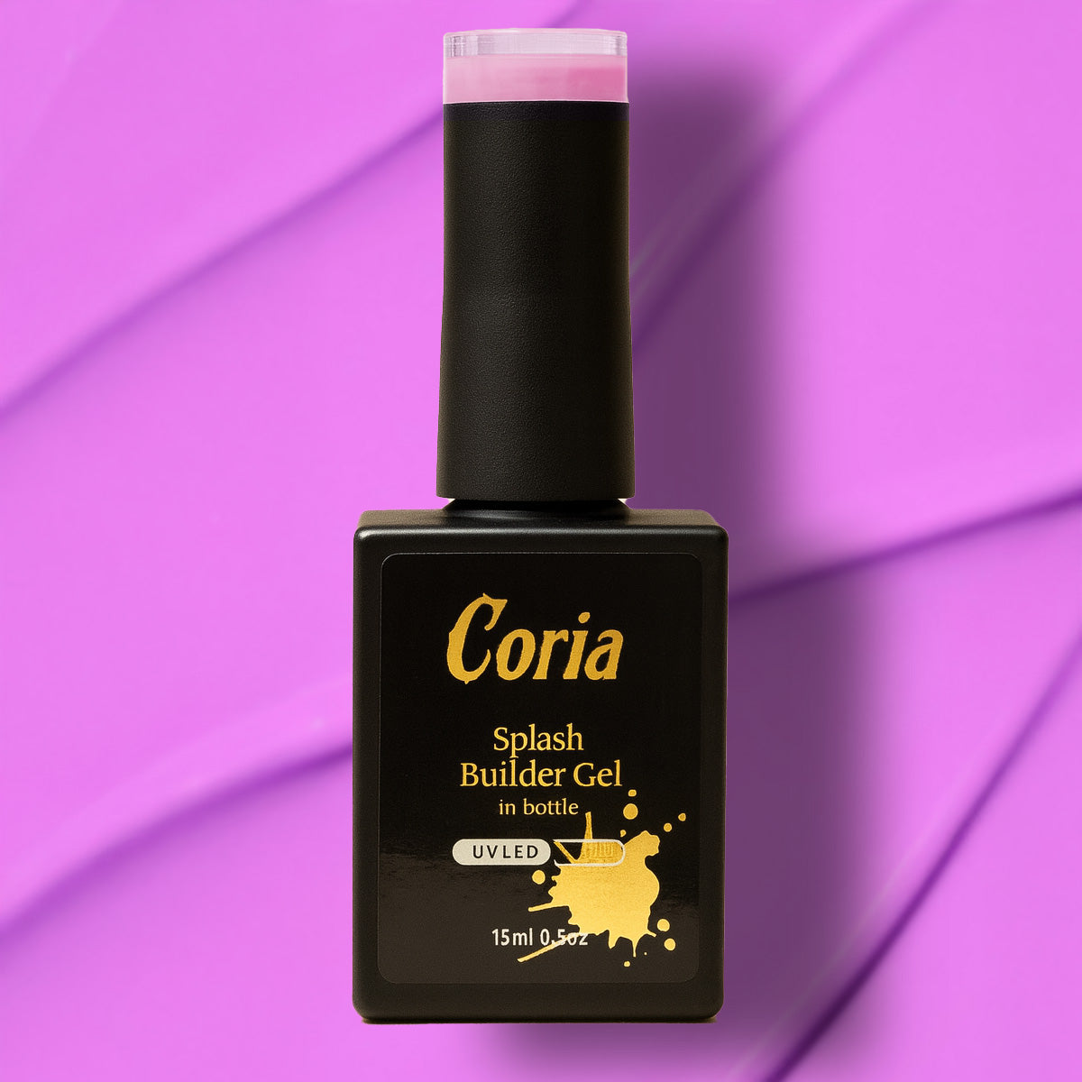 Builder Gel In Bottle 20 15ml