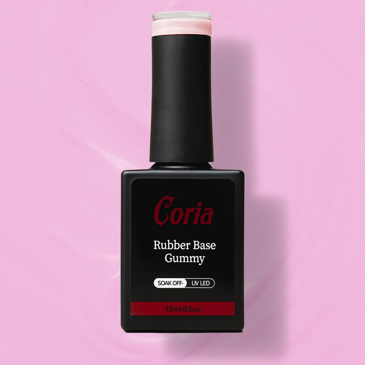 Baza Rubber Gummy 15 ml 11