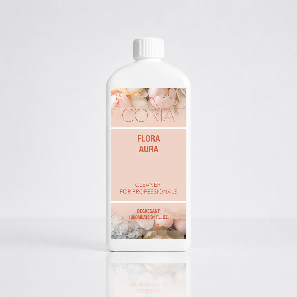 Image of Cleaner Coria Flora Aura 1000ml