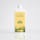Cleaner Coria Golden Bergamot 1000 ml, flacon pentru profesioniști