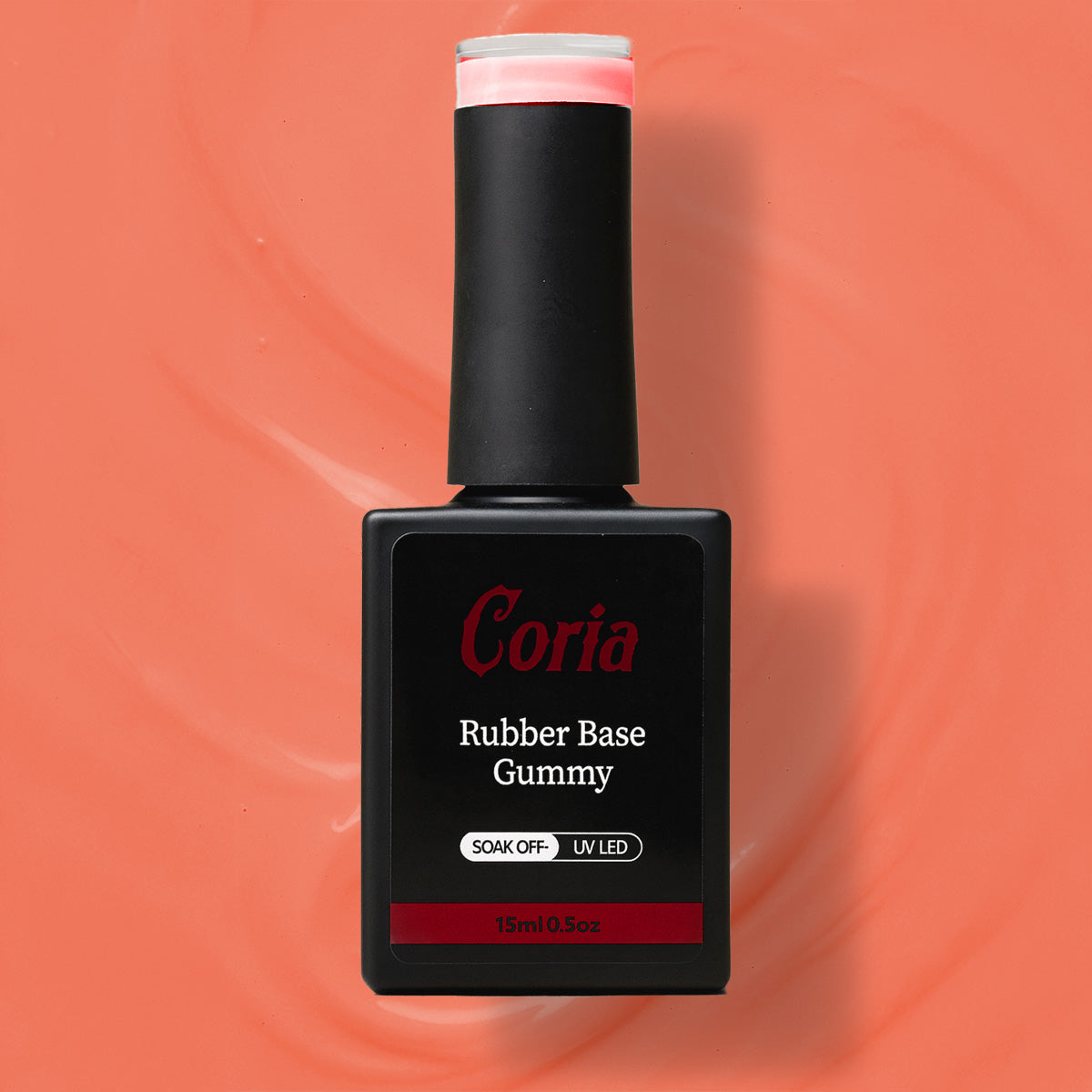 Image of Baza Rubber Gummy 15 ml 70