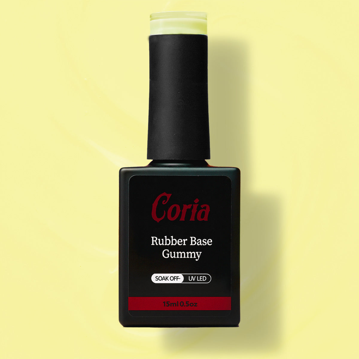 Image of Baza Rubber Gummy 15ml 72