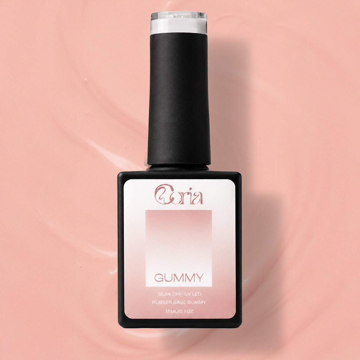 Image of Baza Rubber Gummy Nude 157