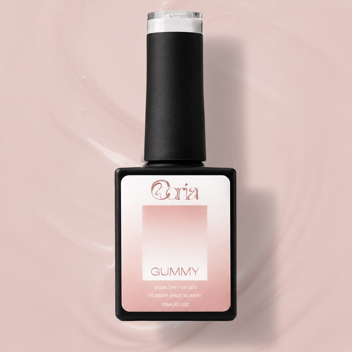 Image of Baza Rubber Gummy Nude 158