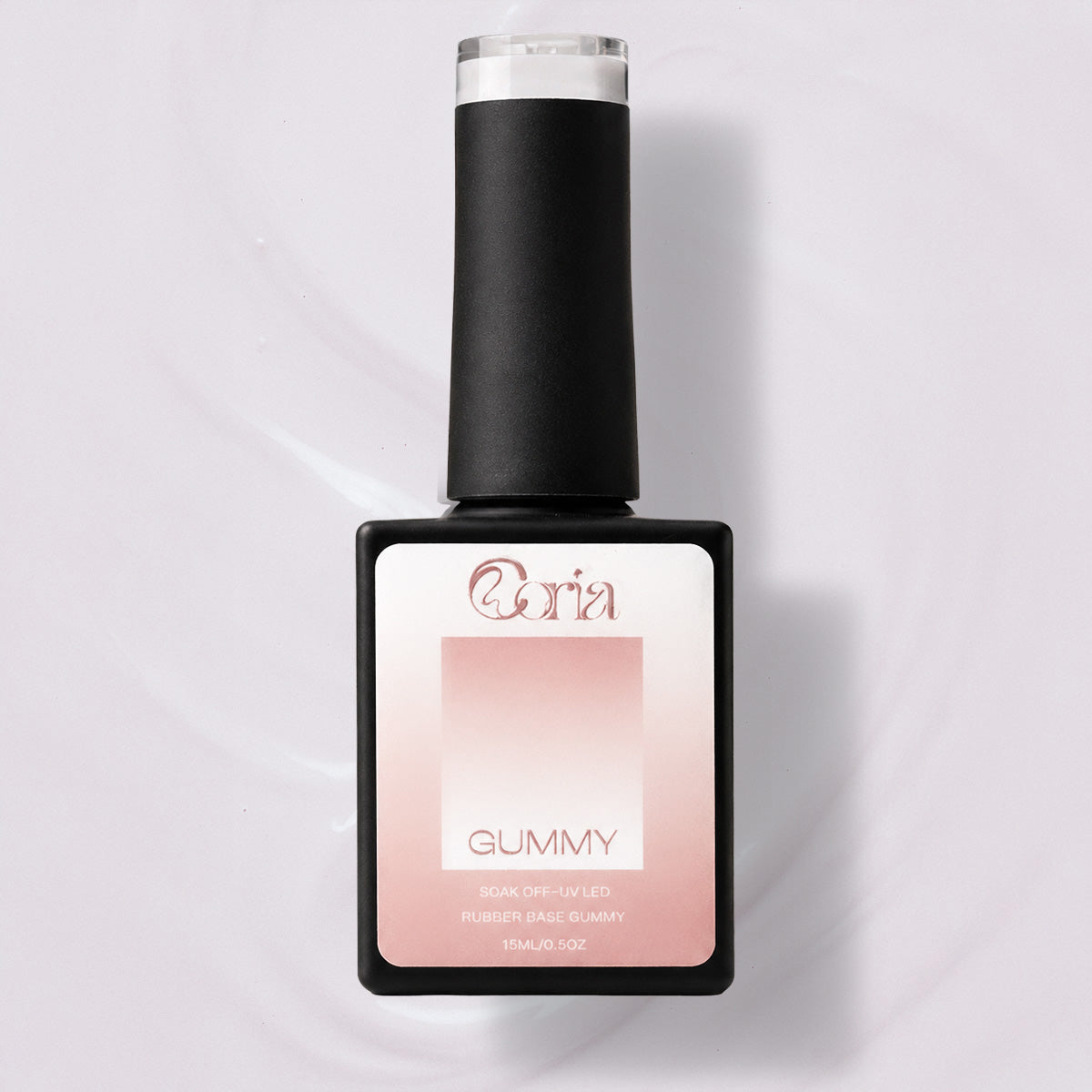 Image of Baza Rubber Gummy Nude 159