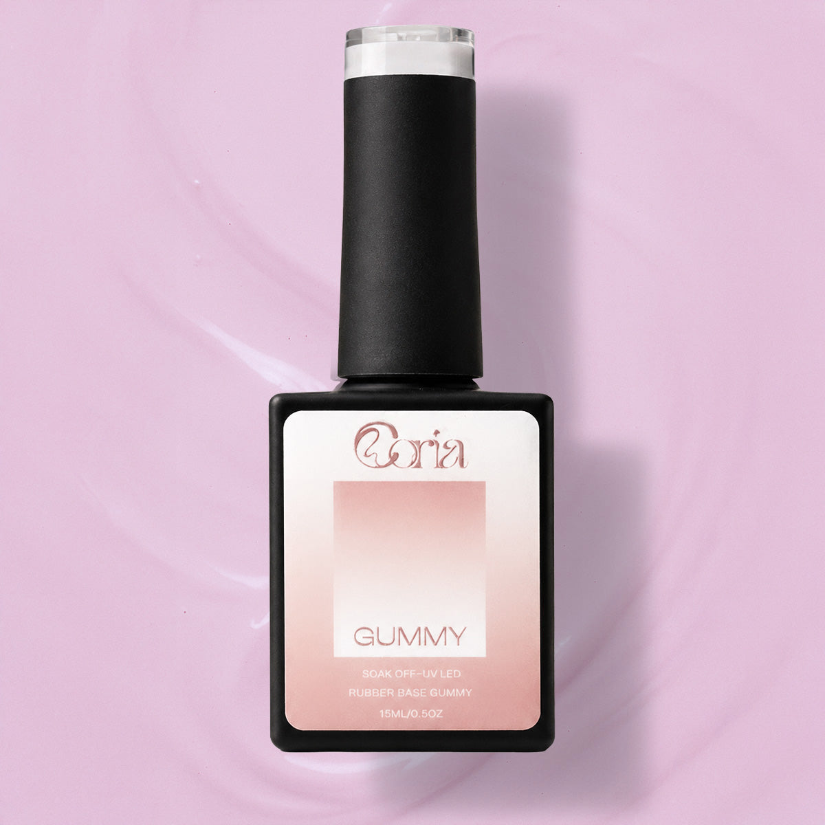 Image of Baza Rubber Gummy Nude 160