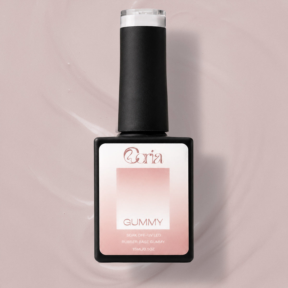 Image of Baza Rubber Gummy Nude 161