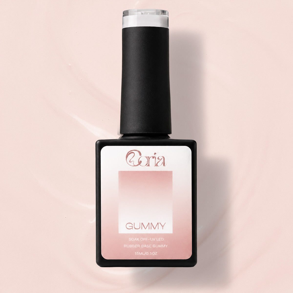 Image of Baza Rubber Gummy Nude 162