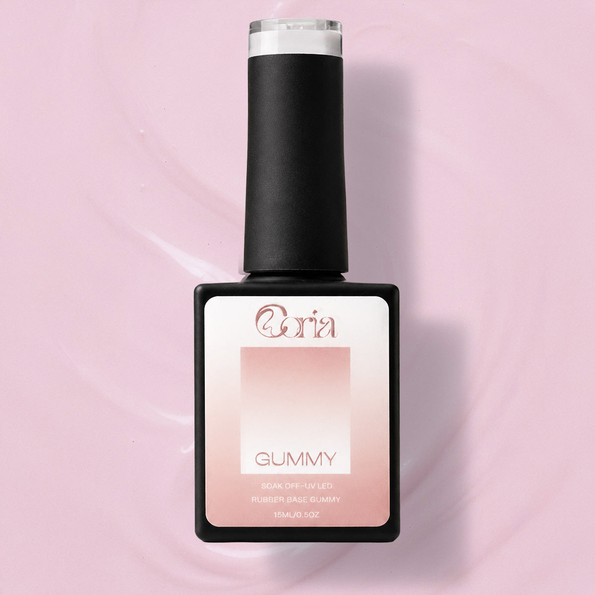 Image of Baza Rubber Gummy Nude 163