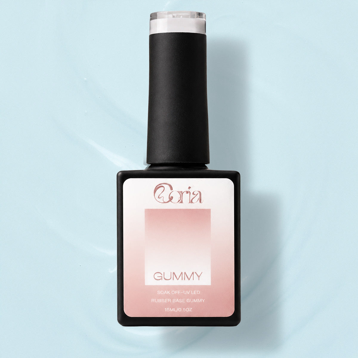 Image of Baza Rubber Gummy Nude 164