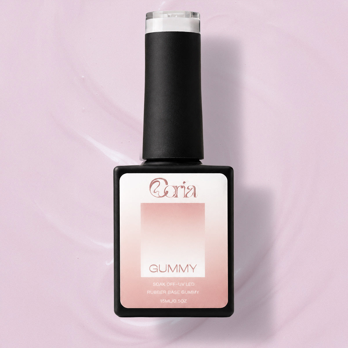 Image of Baza Rubber Gummy Nude 165