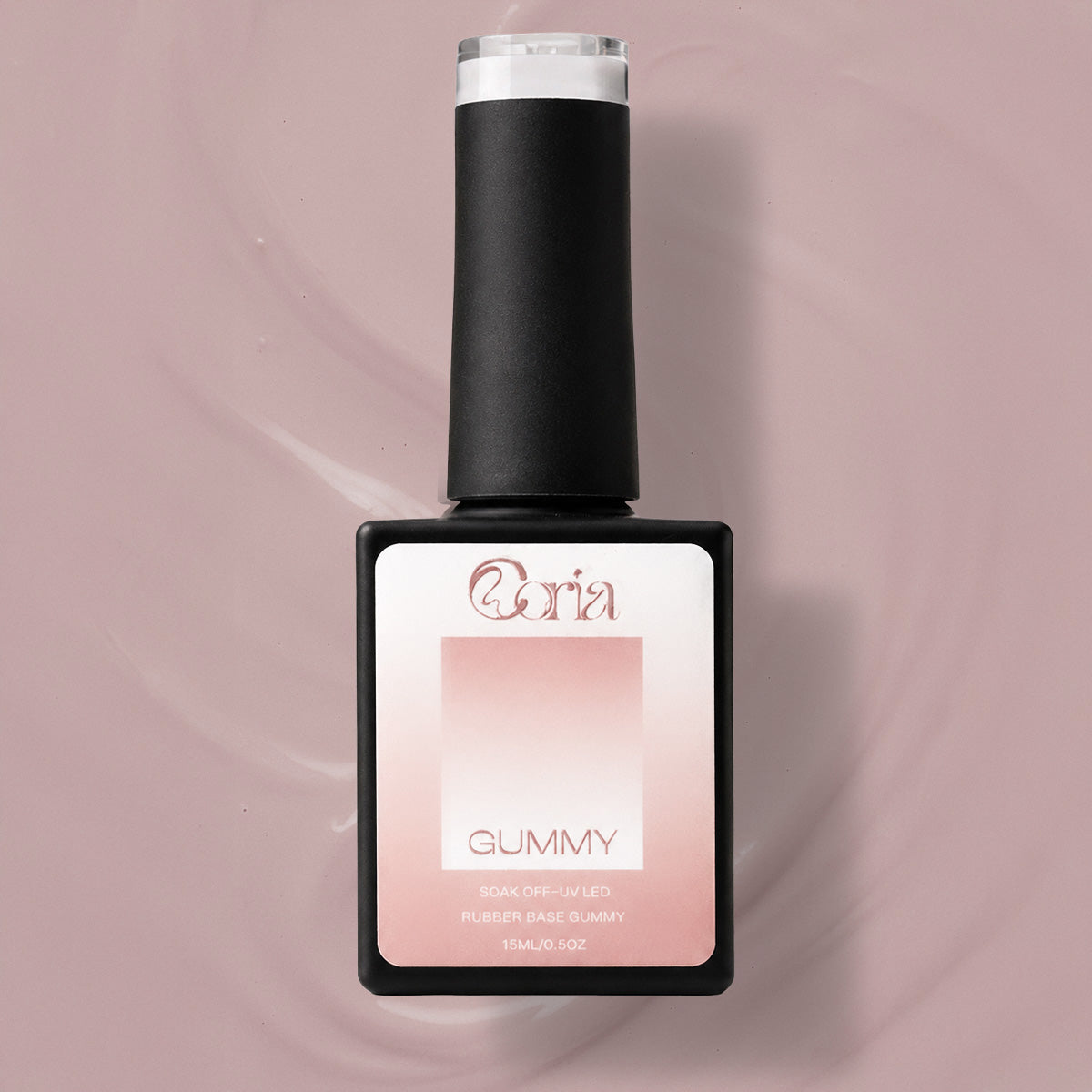 Image of Baza Rubber Gummy Nude 166