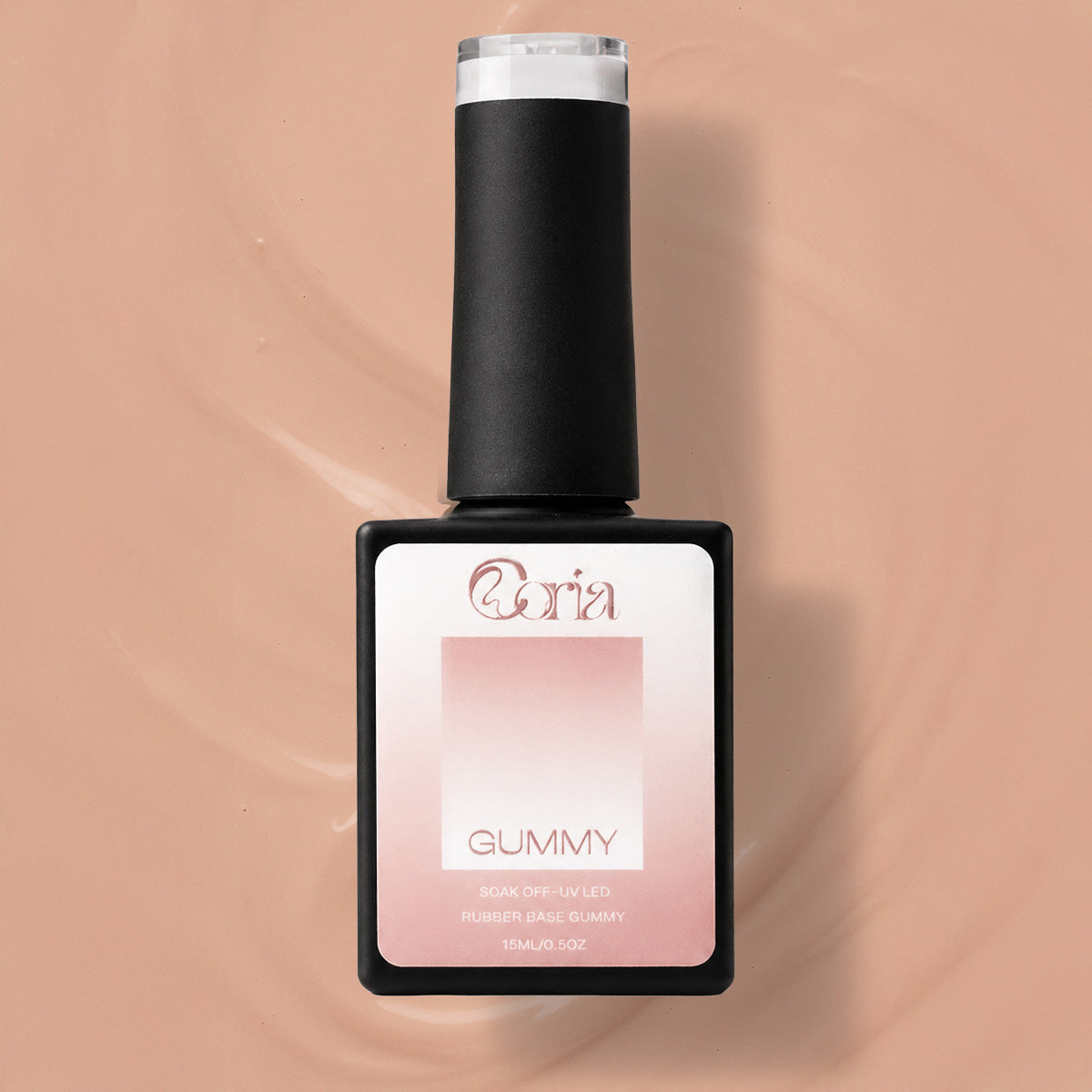 Image of Baza Rubber Gummy Nude 167