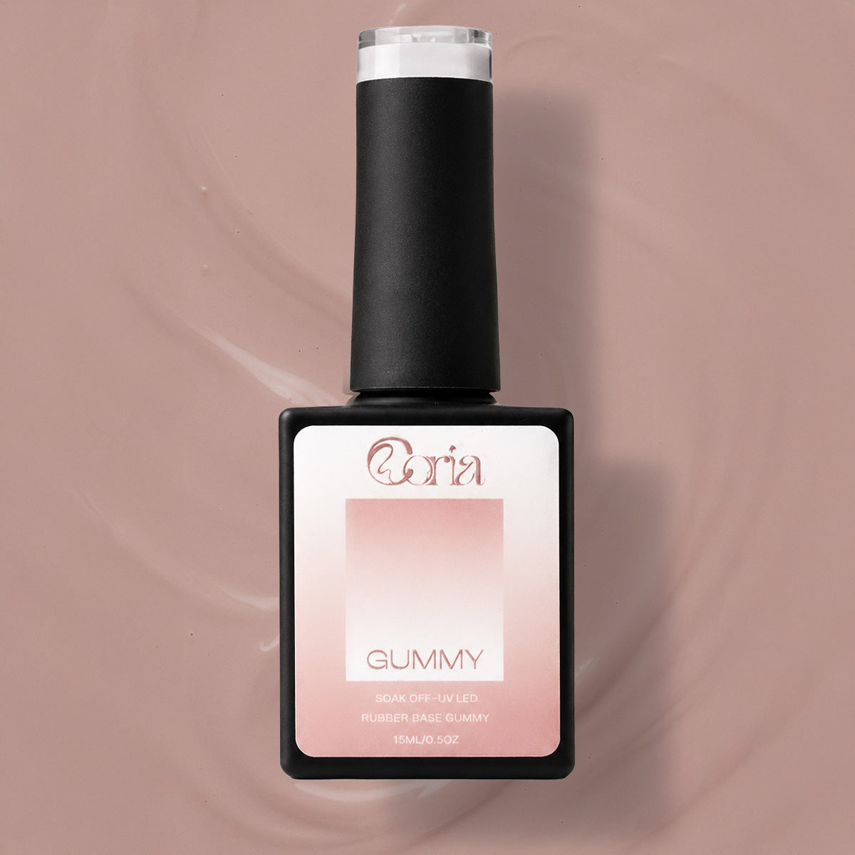 Image of Baza Rubber Gummy Nude 168