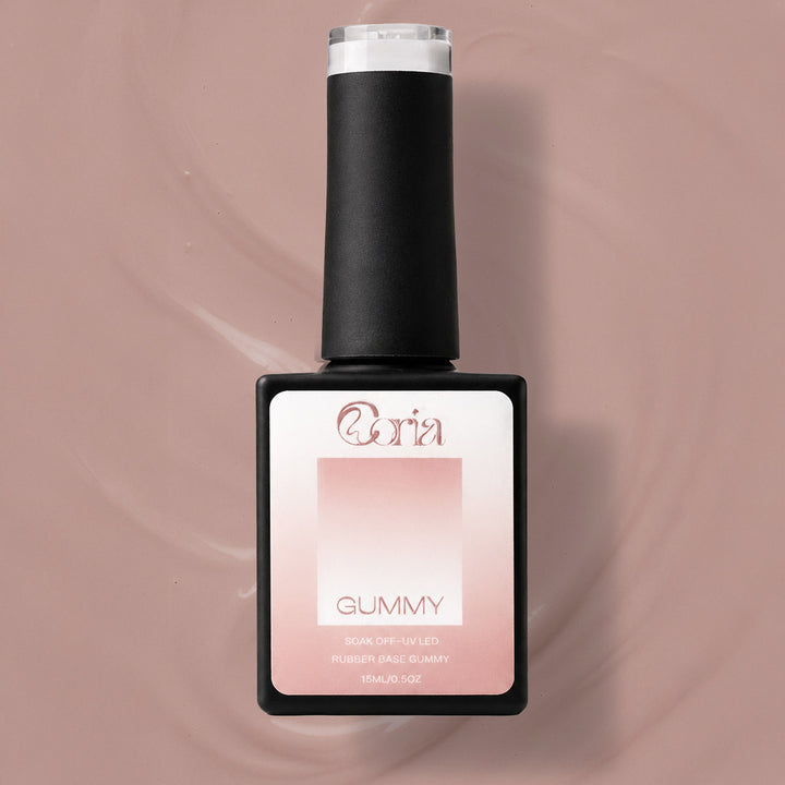 Baza Rubber Gummy Nude 168