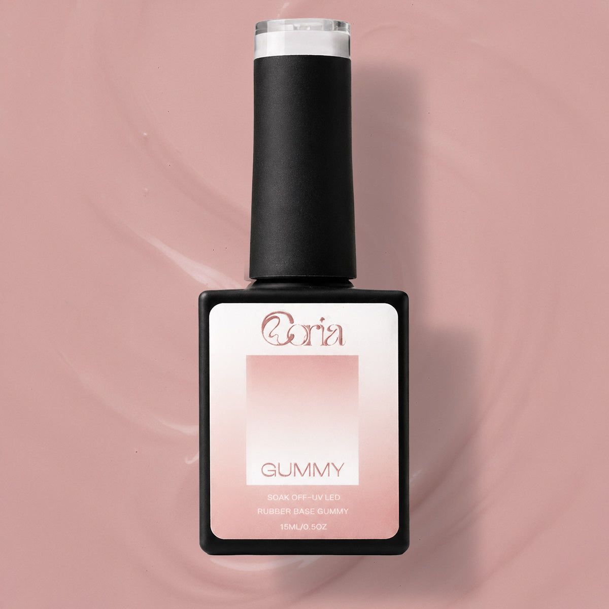 Image of Baza Rubber Gummy Nude 169