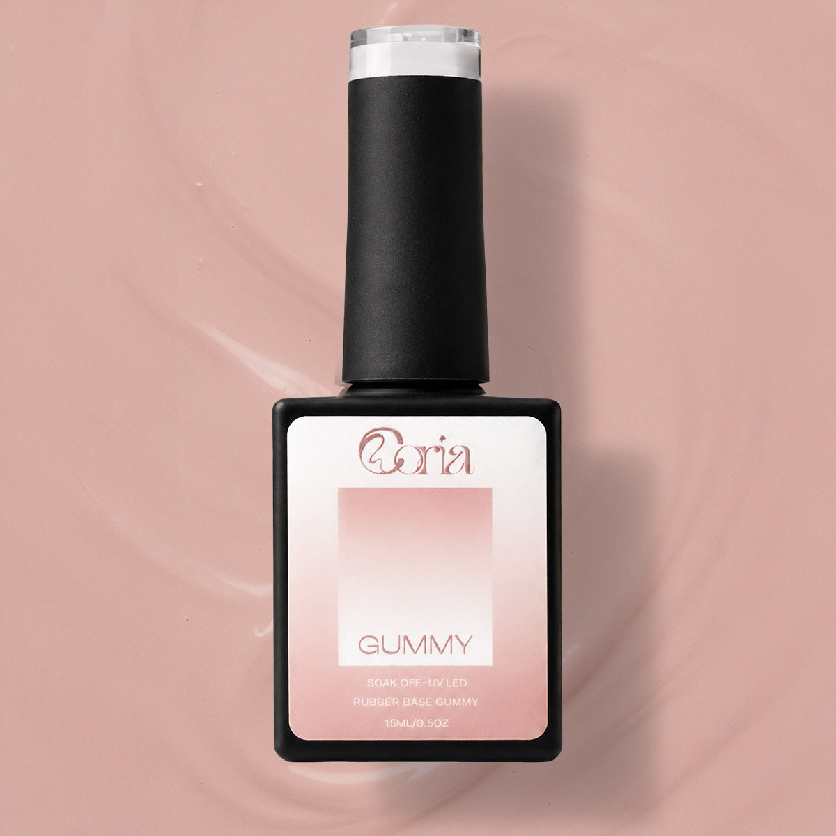 Image of Baza Rubber Gummy Nude 170