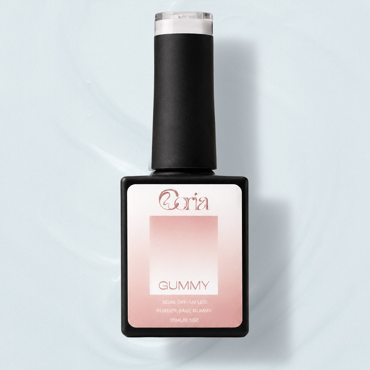 Image of Baza Rubber Gummy Nude 171