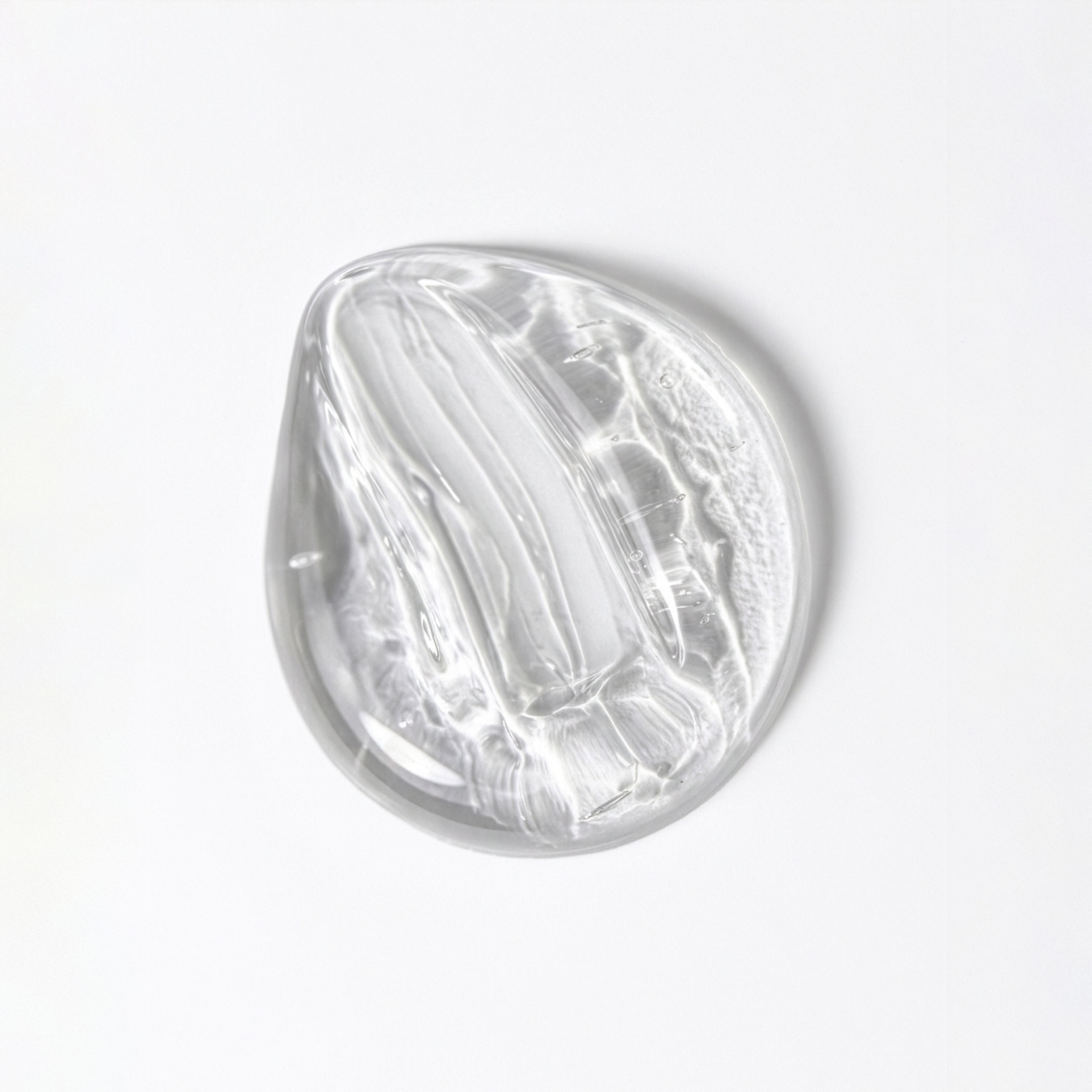 Image of Gel Gummy Slime Decorativ 5ml Clear