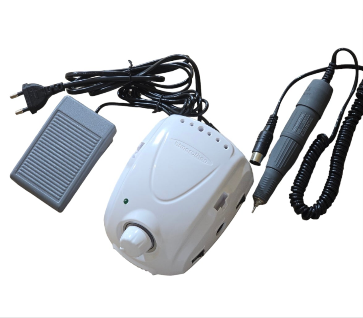 Image of Freza Electrica BTMarathon Champion 65w-35.000 rpm .