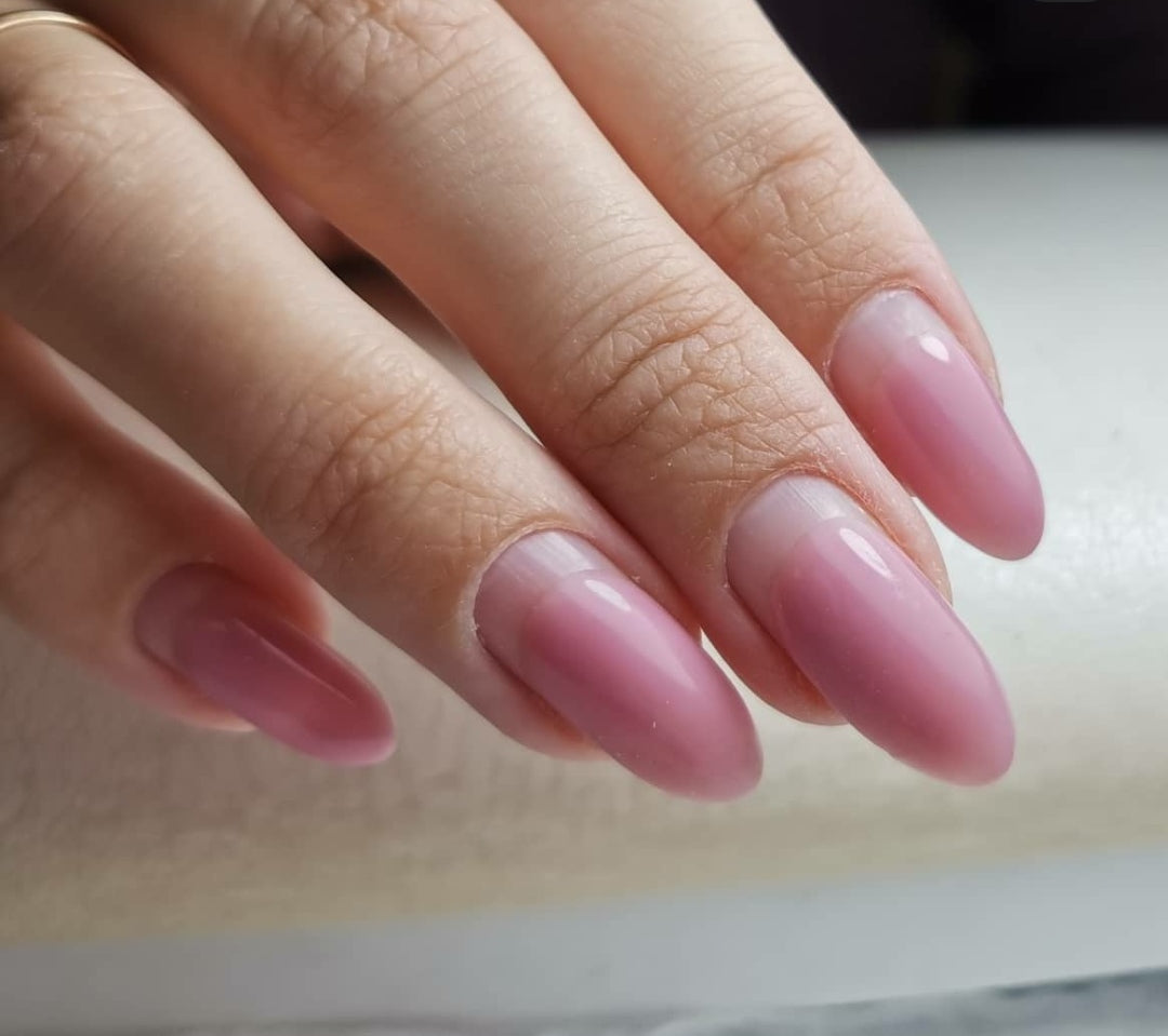 Image of Baza Clear Rubber Coria 15 ml