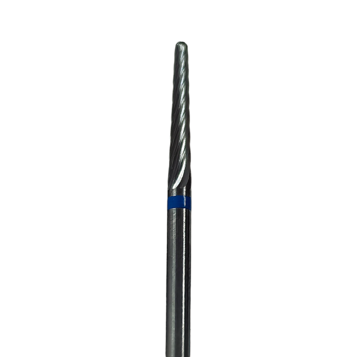 Bit/Capat Freza Carbid(Albastru) 4.5mm/12mm Con Mare Under B 1
