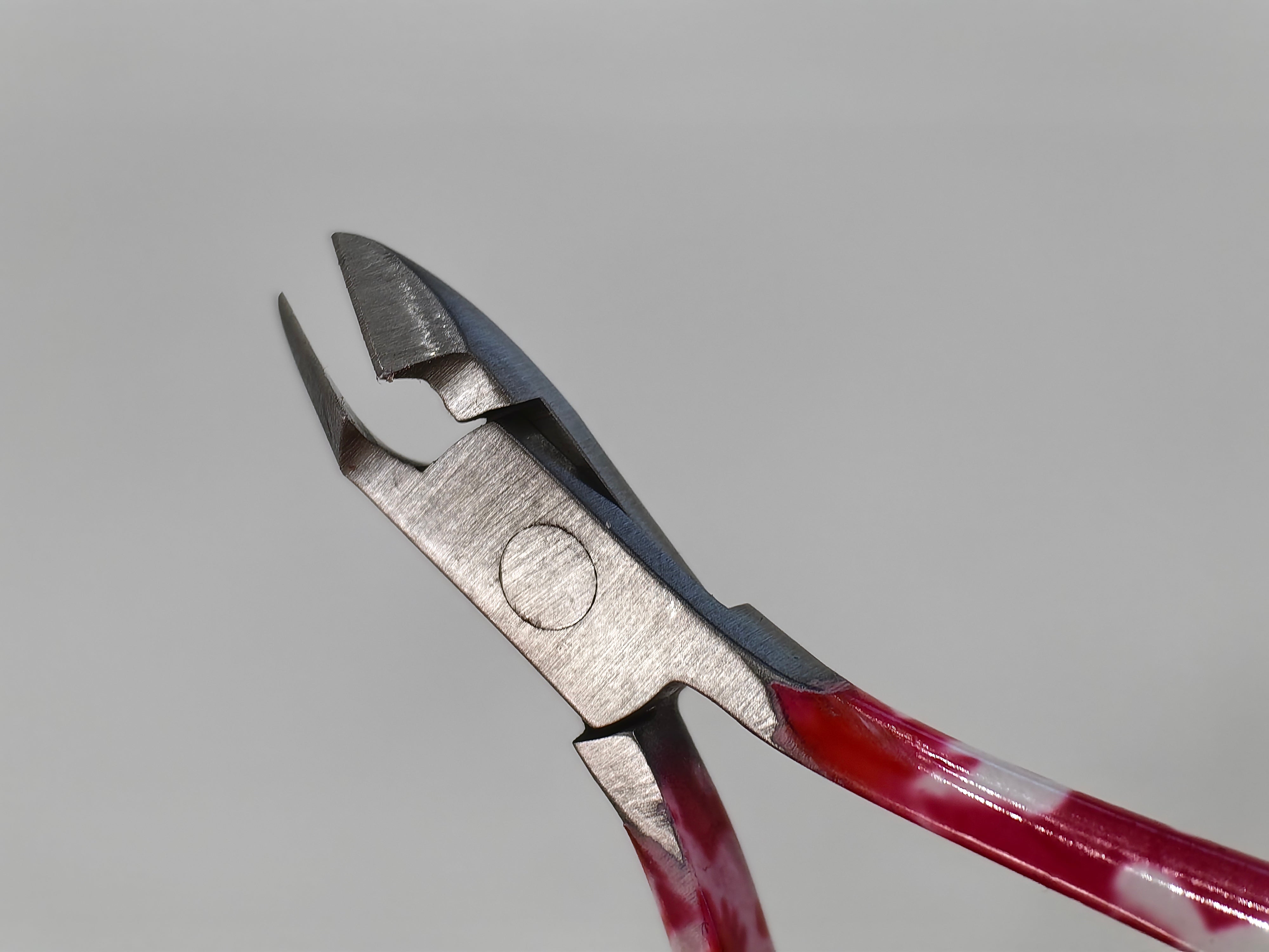 Cleste Inox Pentru Cuticula Flery