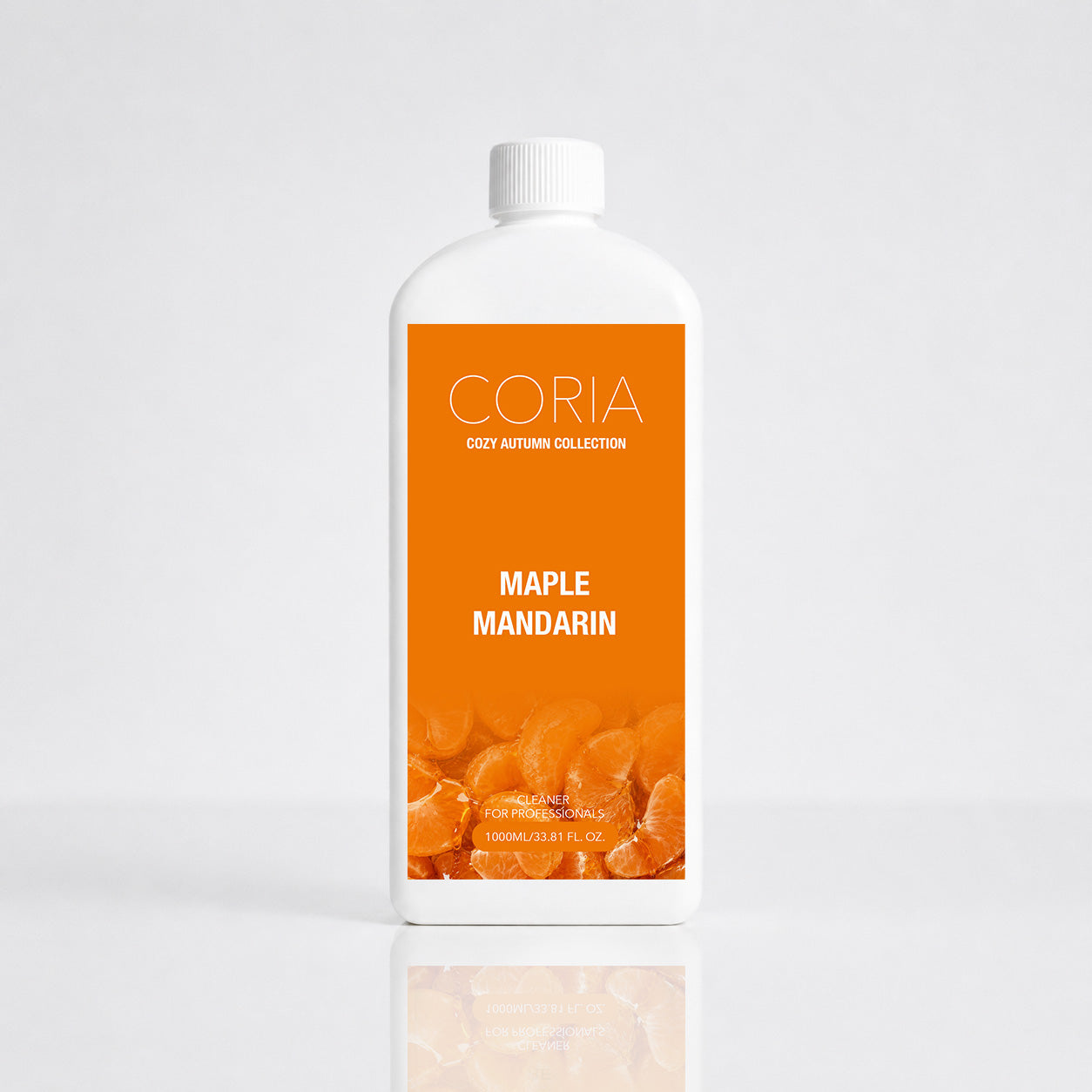 Image of Cleaner Cozy Maple Mandarin 1000ml