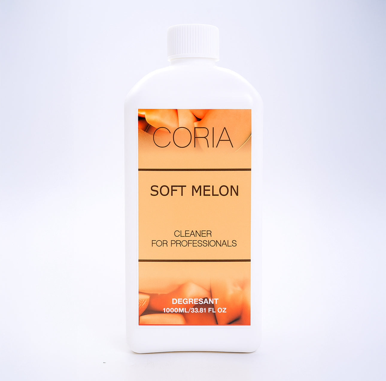 Cleaner Coria Soft Melon 1000ml