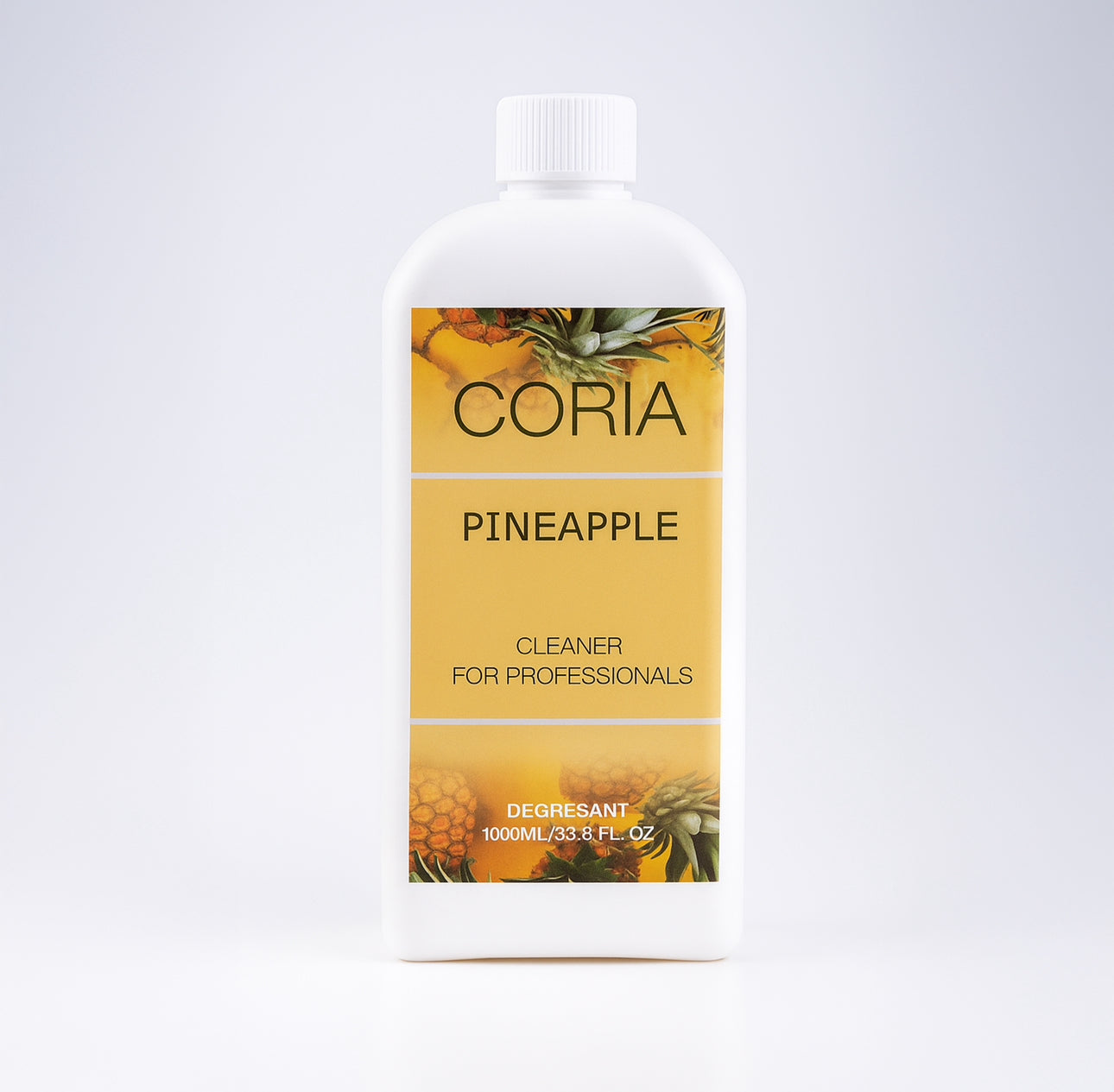 Cleaner Coria Pineapple 1000ml