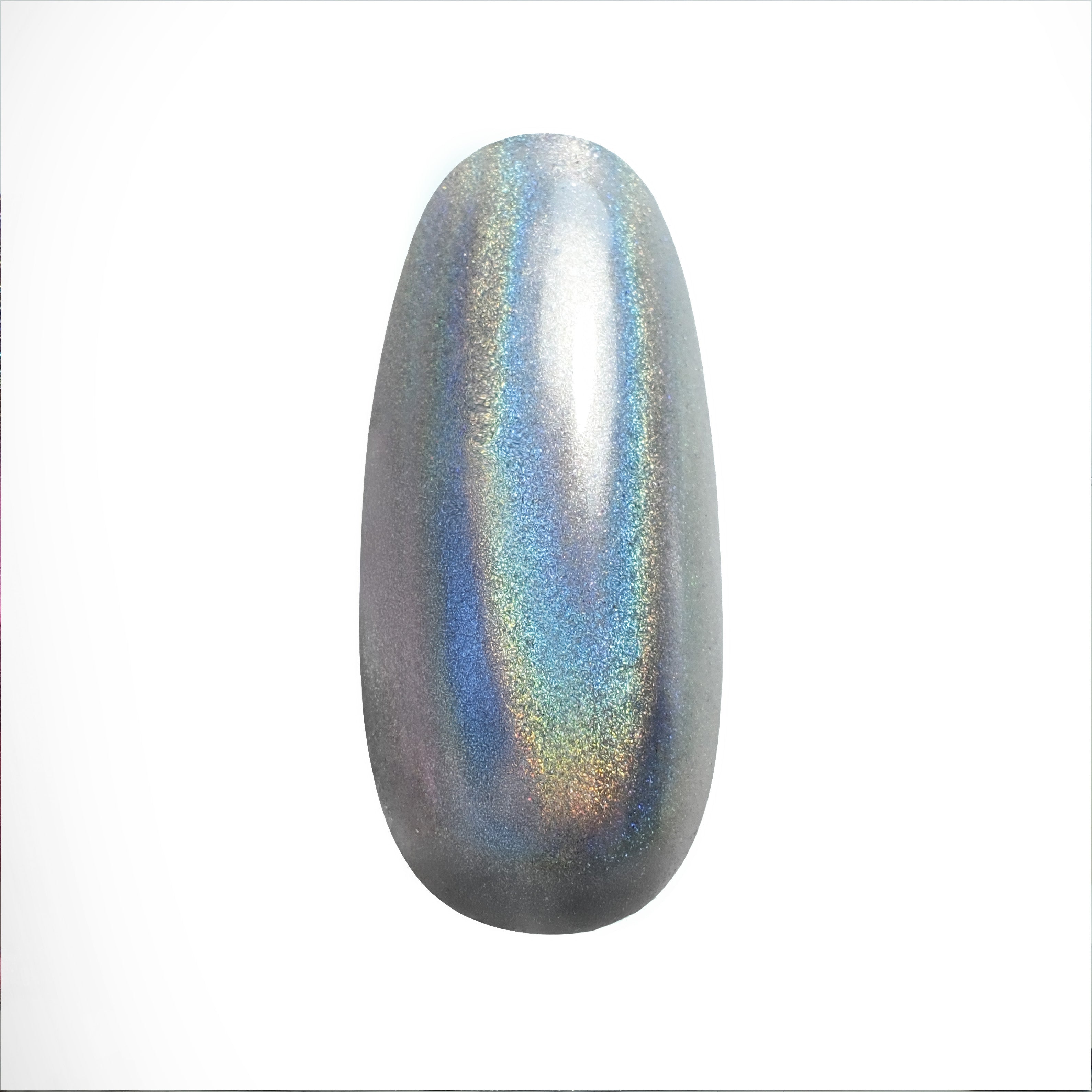 Image of Pigment decor pentru unghii ELYS 01