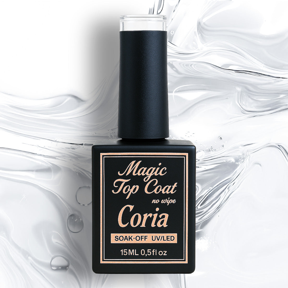 Image of Top Coat Magic 15ml