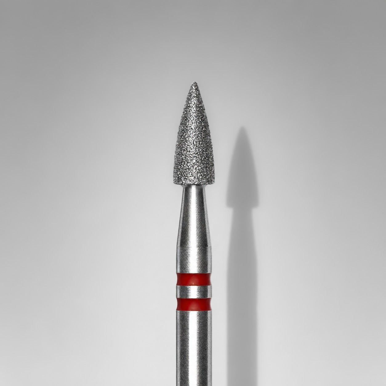 Image of Bit Diamond Precision Cone Red ARVOX