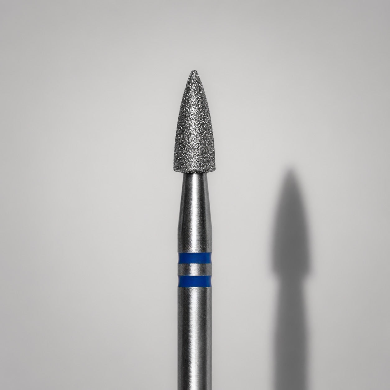 Image of Bit Diamond Precision Cone - Blue RAXON
