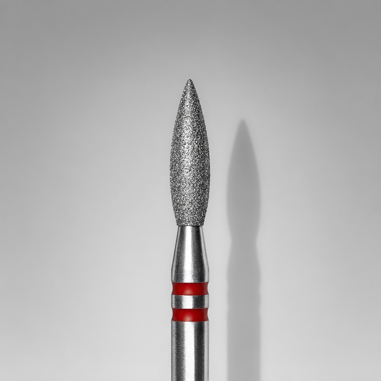 Image of Bit Diamond Precision Flame Red GLINT